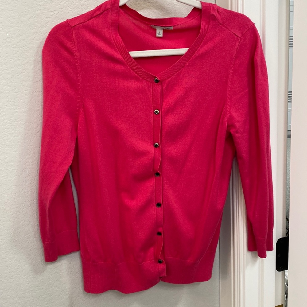 Halogen Cardigan